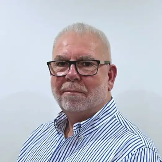 Martin Castle Commercial Director