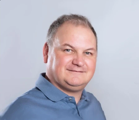 Richard Shaw Managing Director